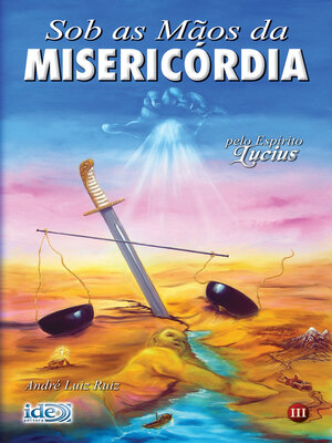 cover image of Sob as Mãos da Misericórdia